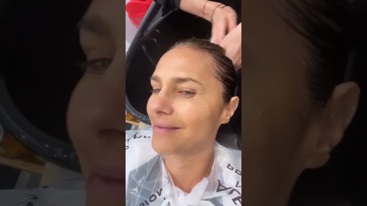 La actriz Paola Turbay nos cuenta sobre su cambio de look para su nuevo personaje.