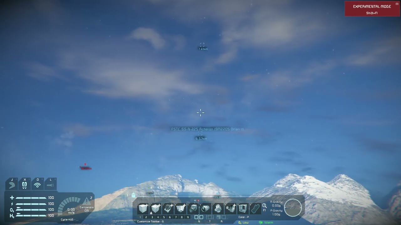 Space Engineers - 