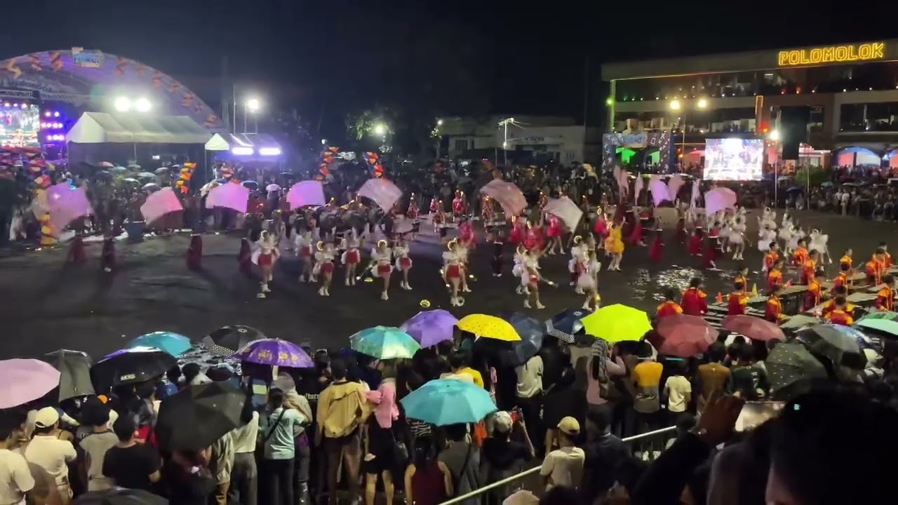 BSNHS - 2025 LYRE & BAND CHAMPION FULL VIDEO (cto jelynn javier)
