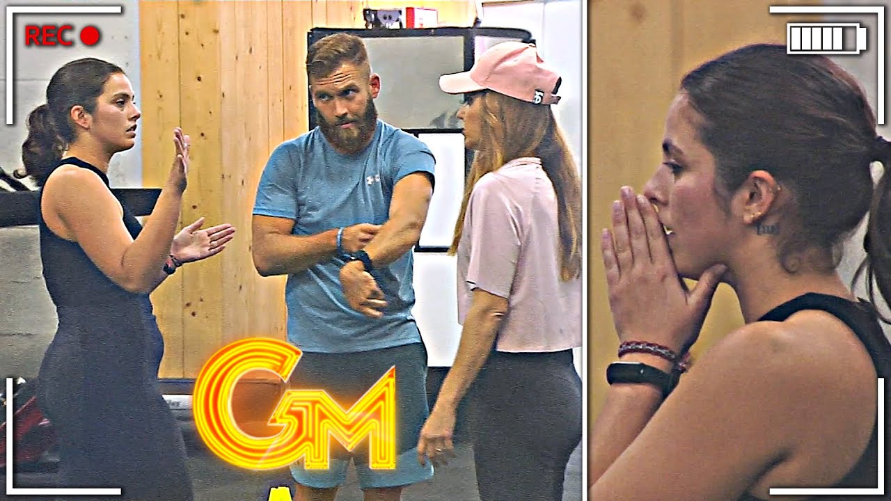 ''¡Con tu DISCAPACIDAD no puedes ser ENTRENADOR!'' - Gente Maravillosa Cámara Oculta