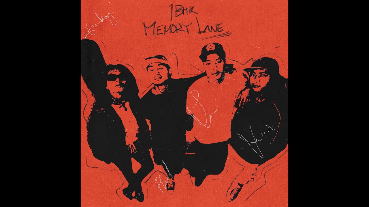 1BHK | Memory Lane | A Documentary Music Video