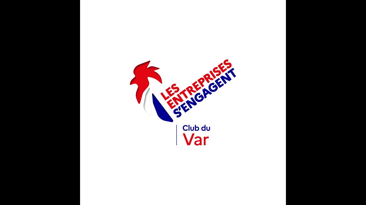 Les entreprises s'engagent dans le Var - Vid&eacute;o de lancement