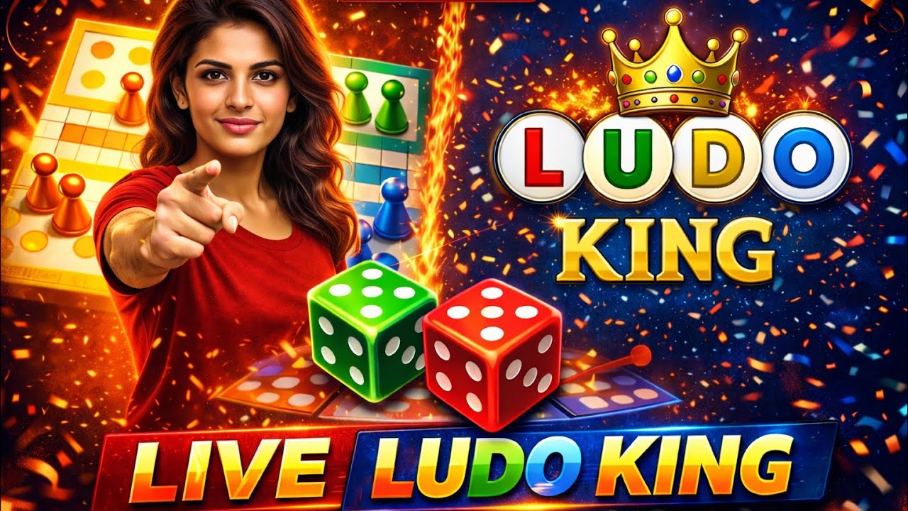 Ludo King 🎲 live game #Live Ludo king #shorts #shortsfeed