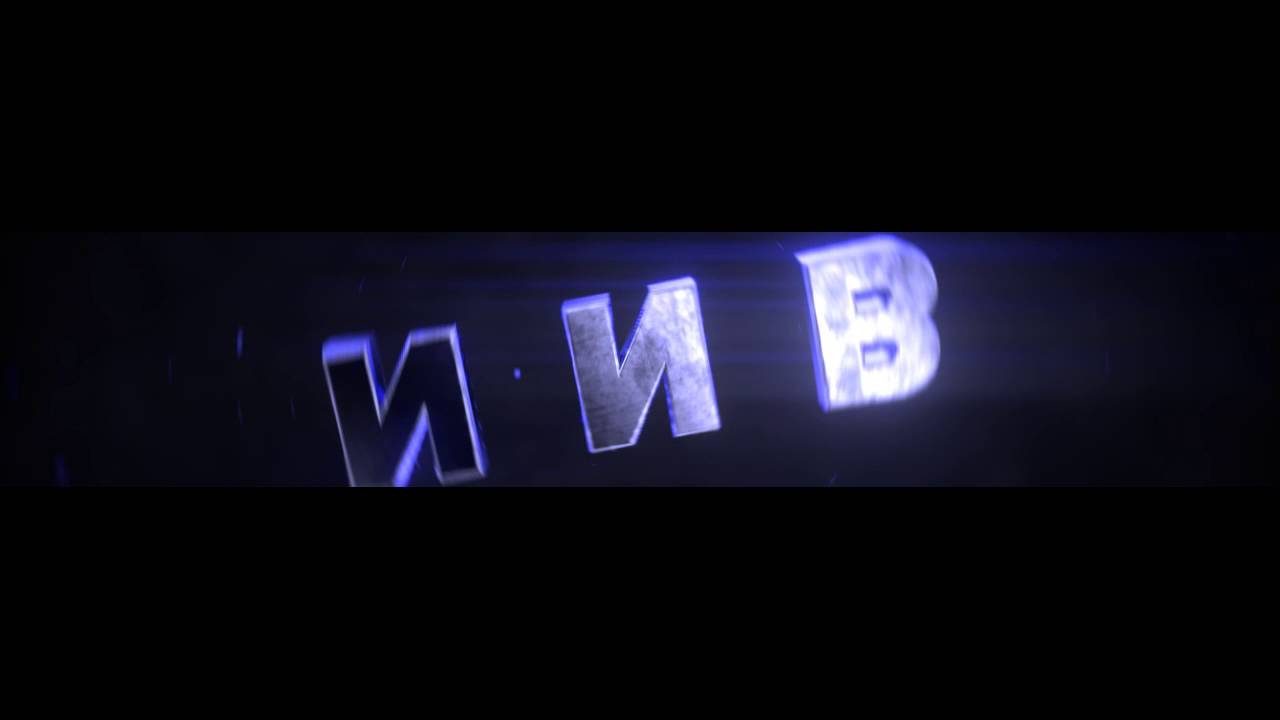 NEW INTRO!NoNameBoys