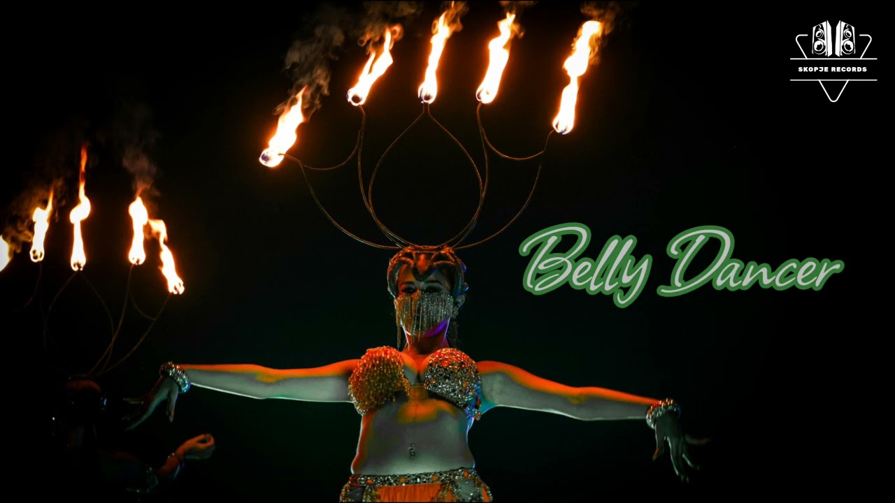 Belly Dancer