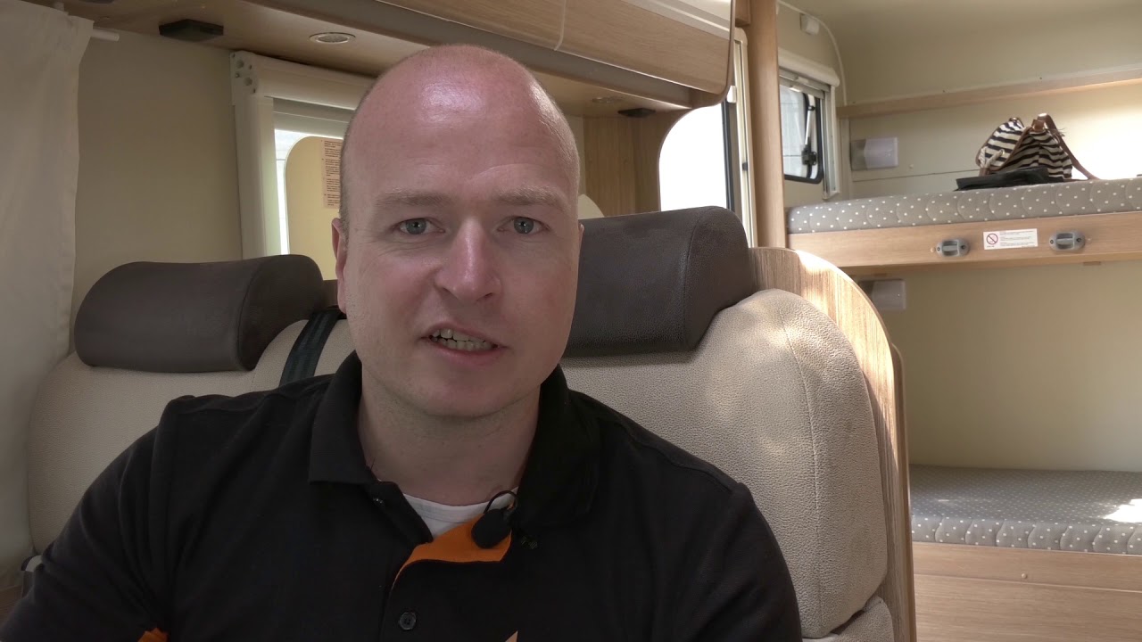 Nick Huiskes vertelt waarom je een camper beter kan laten importeren