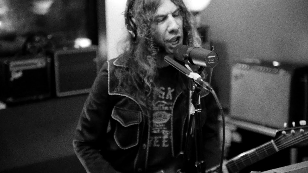 SofaBurn Presents: Handsome Jack Live at Candyland Studio - 