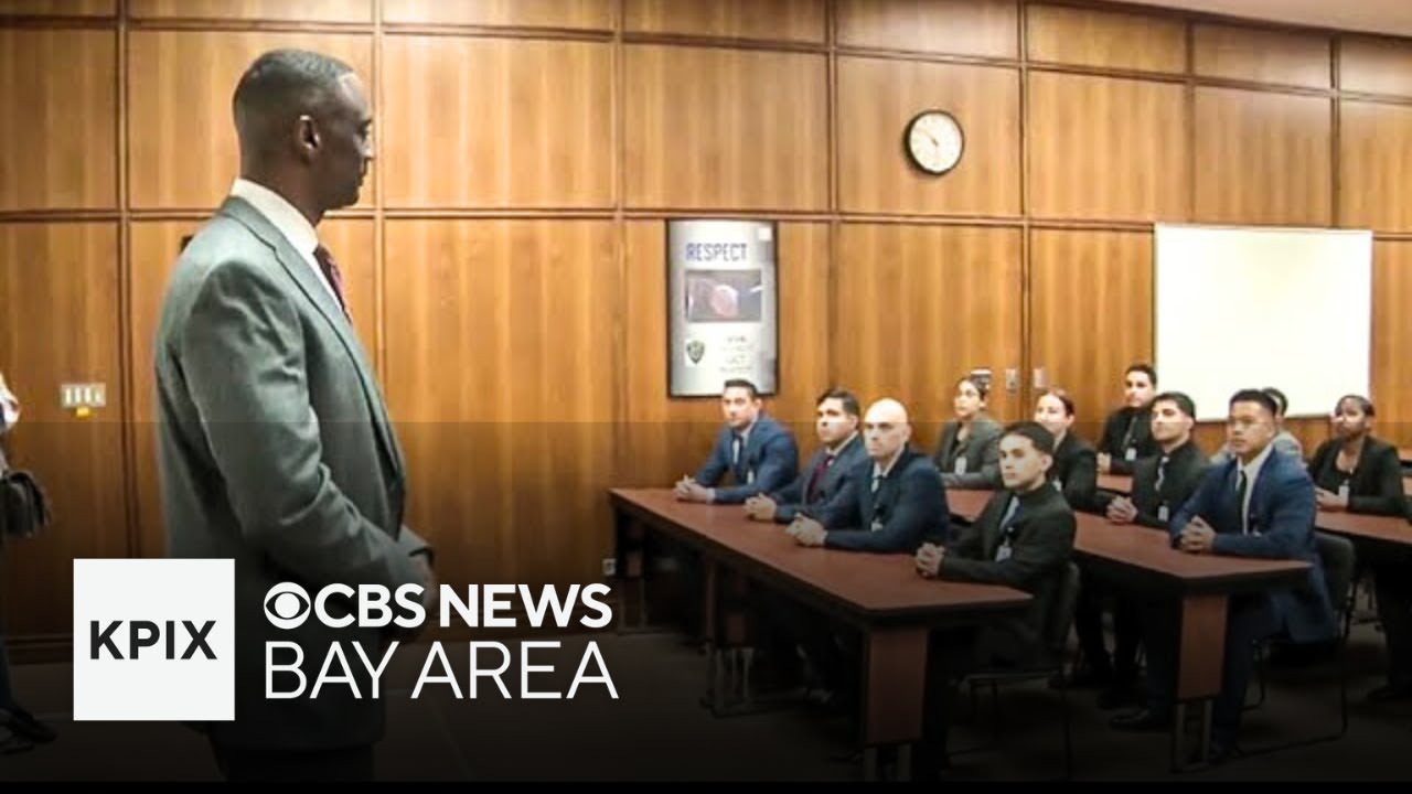 Oakland police department faces ongoing federal oversight