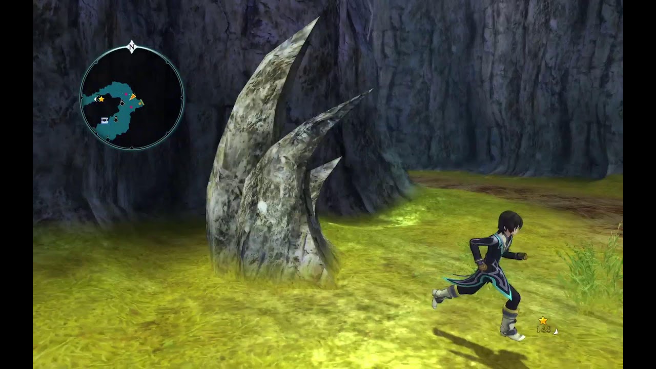 テイルズオブエクシリアリマスター(Tales of Xillia Remastered) part2 【ネタバレ注意】