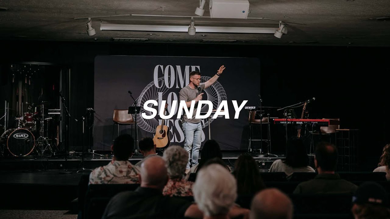 CCC Sunday Morning - Pastor Brad Kahler (October 5, 2025)
