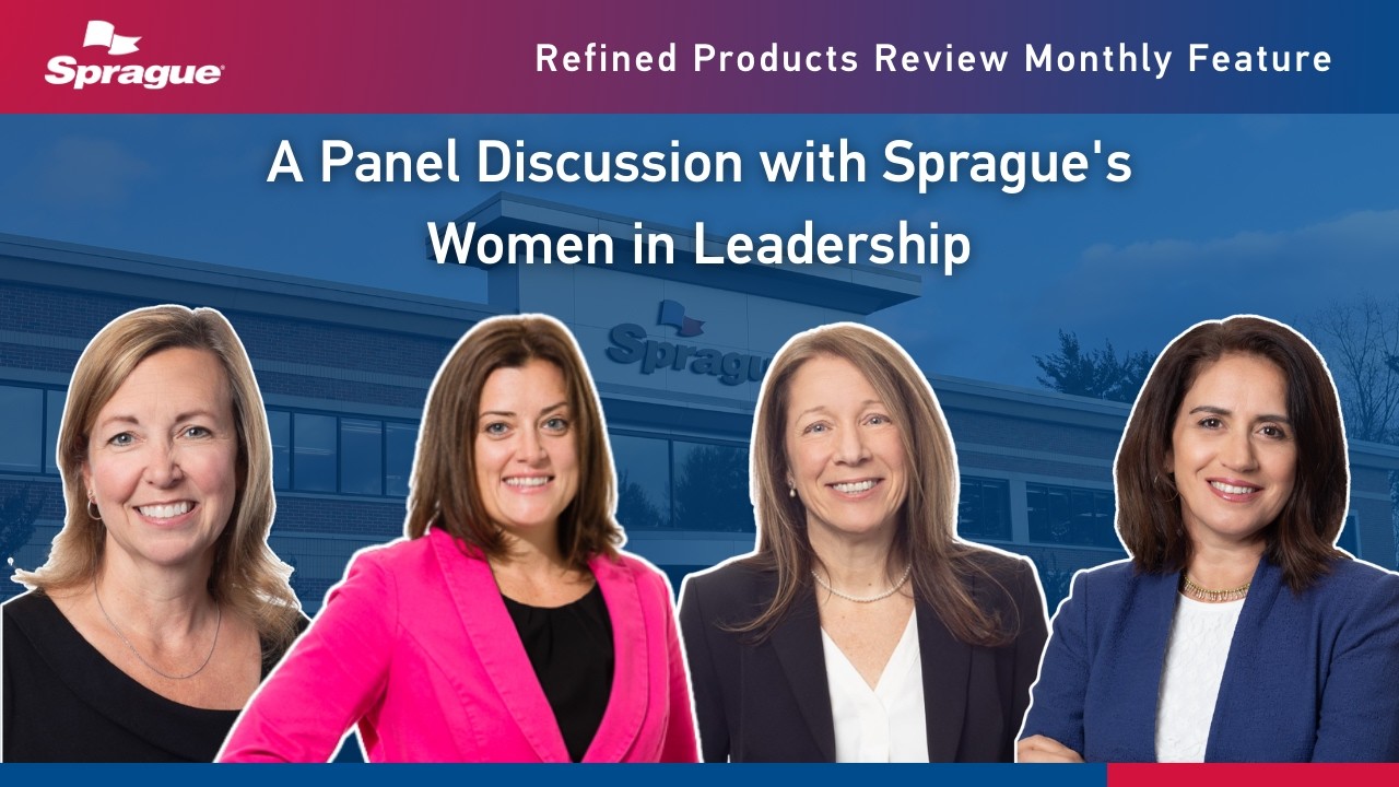Women in Leadership at Sprague: A Panel Discussion