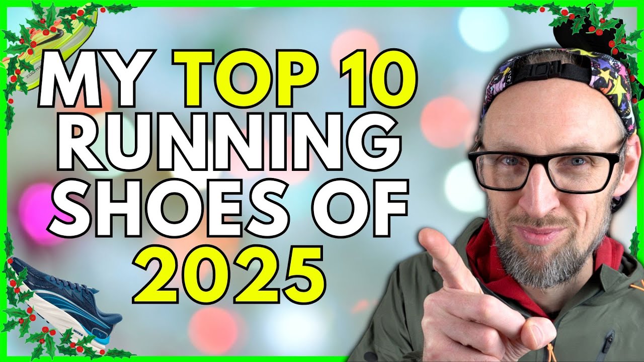 МОЙ ТОП-10 БЕГОВЫХ КРОССОВОК 2025 ГОДА | ЛУЧШИЕ ИЗ ЛУЧШИХ | ADIDAS, ASICS, PUMA, SAUCONY И ДРУГИЕ