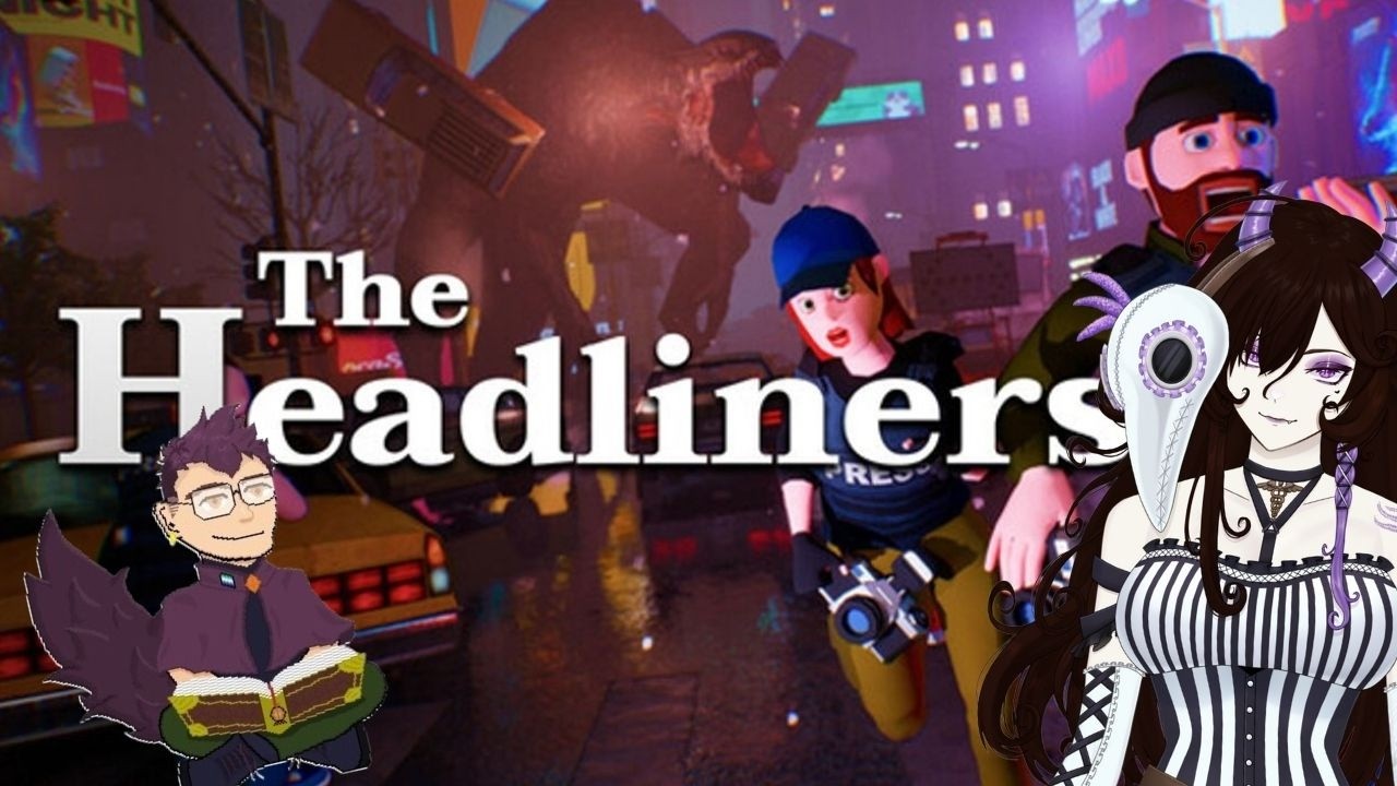 There Will Be Fireworks! | The Headliners with Friends