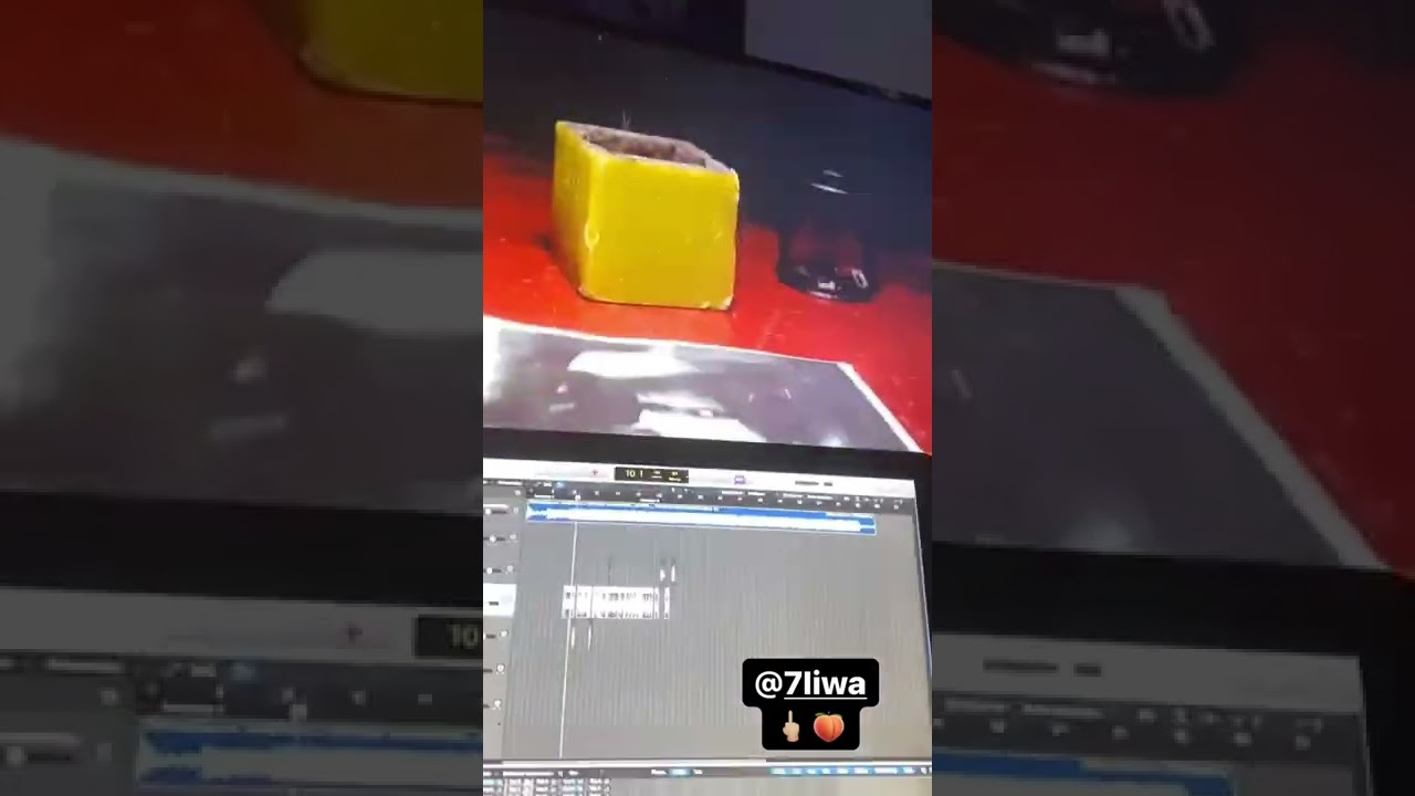 Bo9al Vs 7liwa 🤨🤨🤨