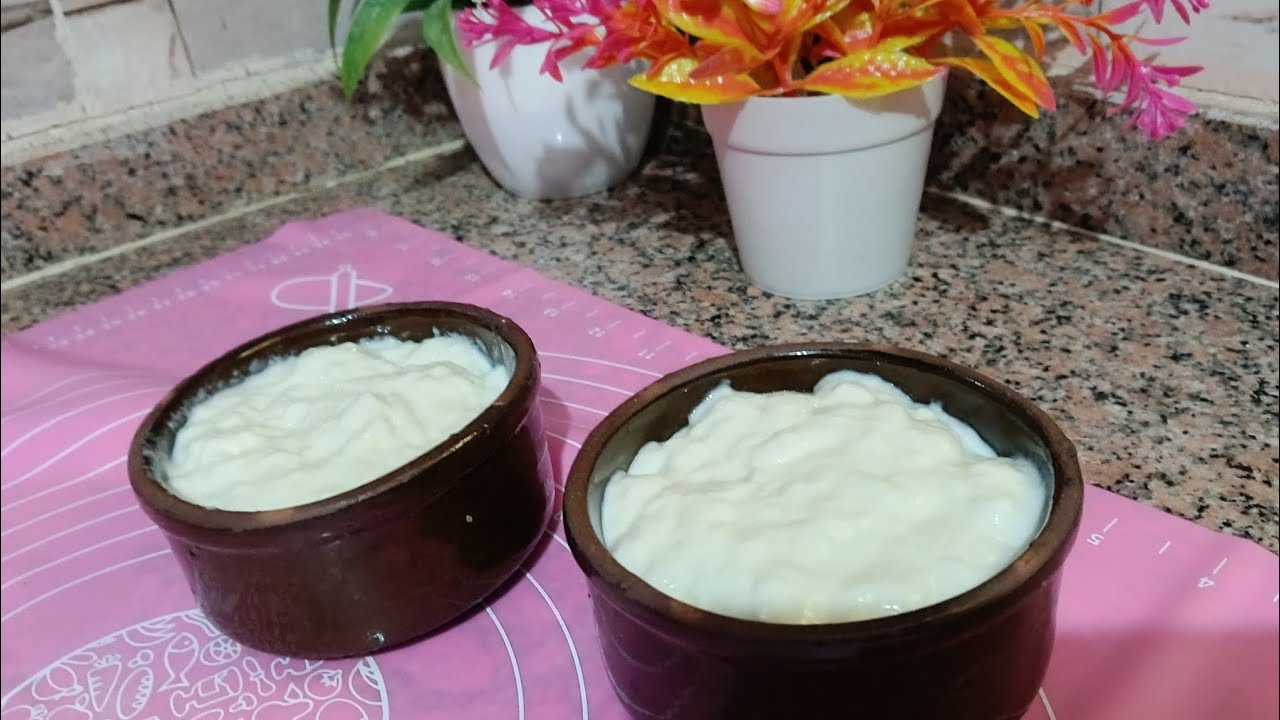 طريقه عمل التوميه السوري ♥️