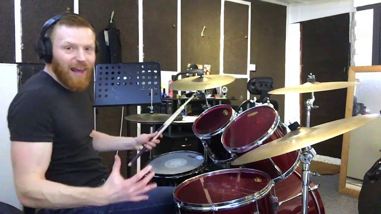 3 Great Shuffle Variations
