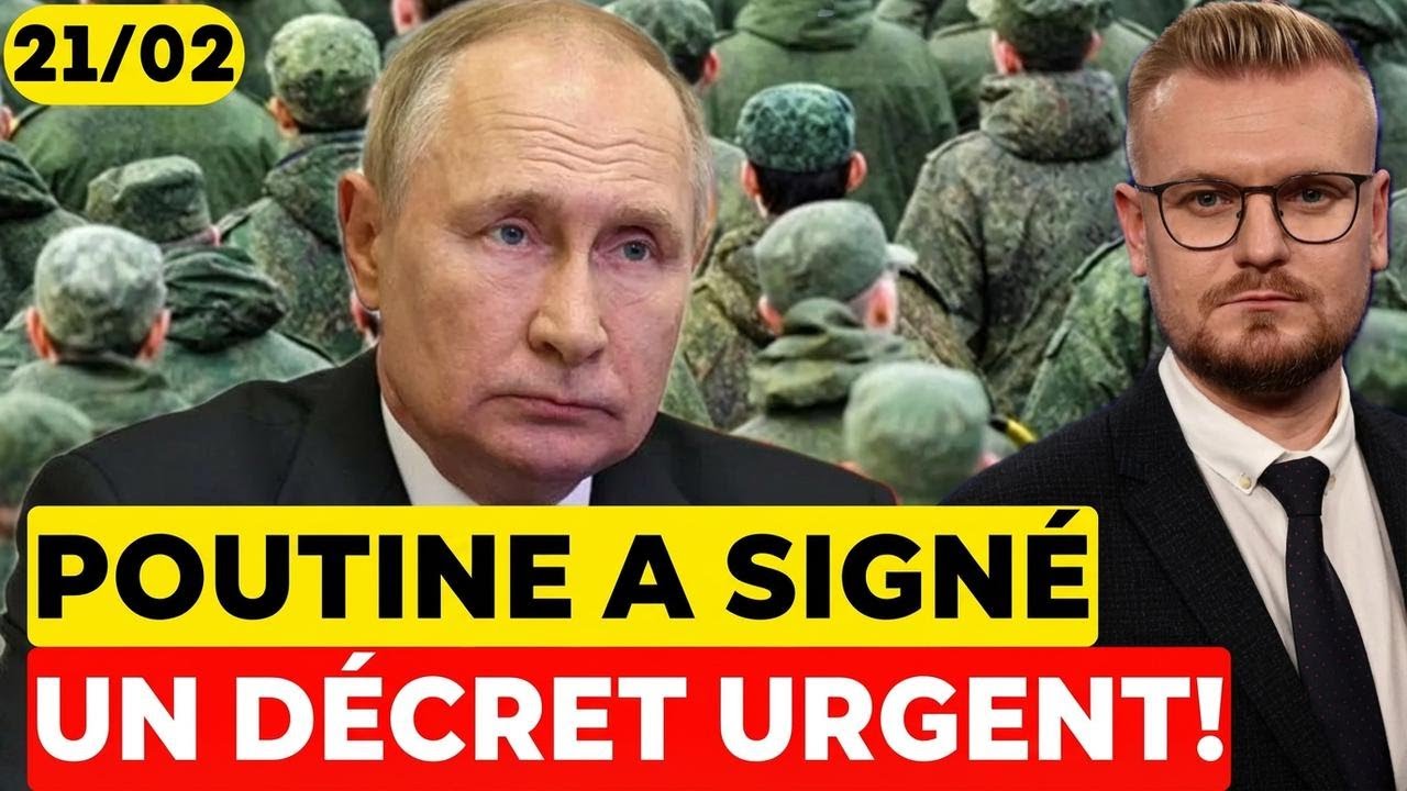 Mobilisation en Russie : rappel des r&eacute;servistes et d&eacute;cret de Loukachenko