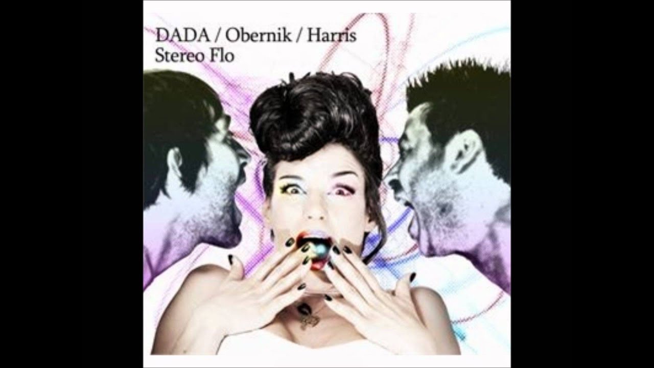 Dada, Obernik & Harris - Stereo Flo (Extended Mix)