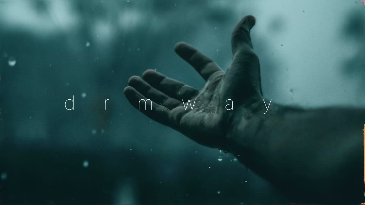 Cold drops | Deep Sleep Ambient Music | Relax, Breathe, Lounge