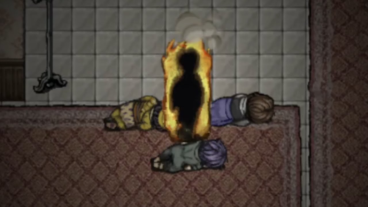 Fear and Hunger 2 AAAAAAAAAAAAAAAAAAAAAAAA