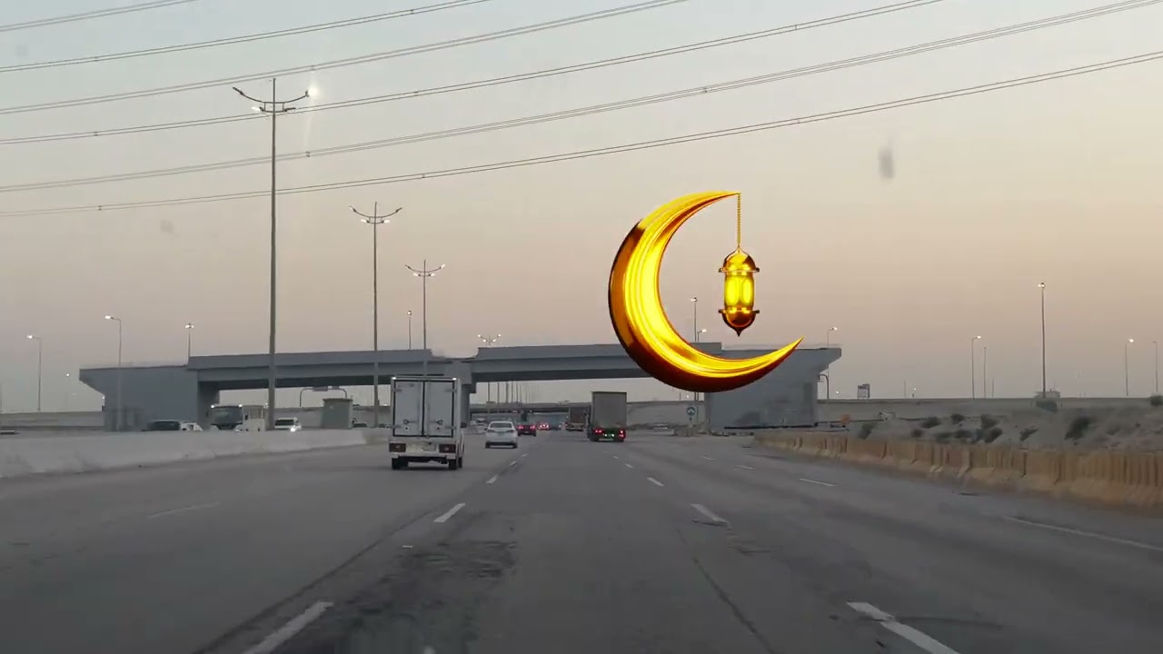 #الحلقة_الثالثة_رحلة ربيع الأردن2024_من البطحاءالى حفر الباطن