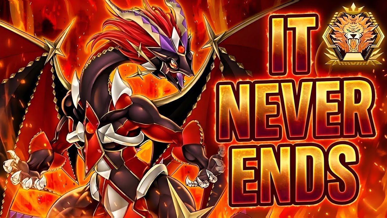 This Branded Despia Deck Never STOPS Winning! 🔥 Master Rank | Yu-Gi-Oh! Master Duel