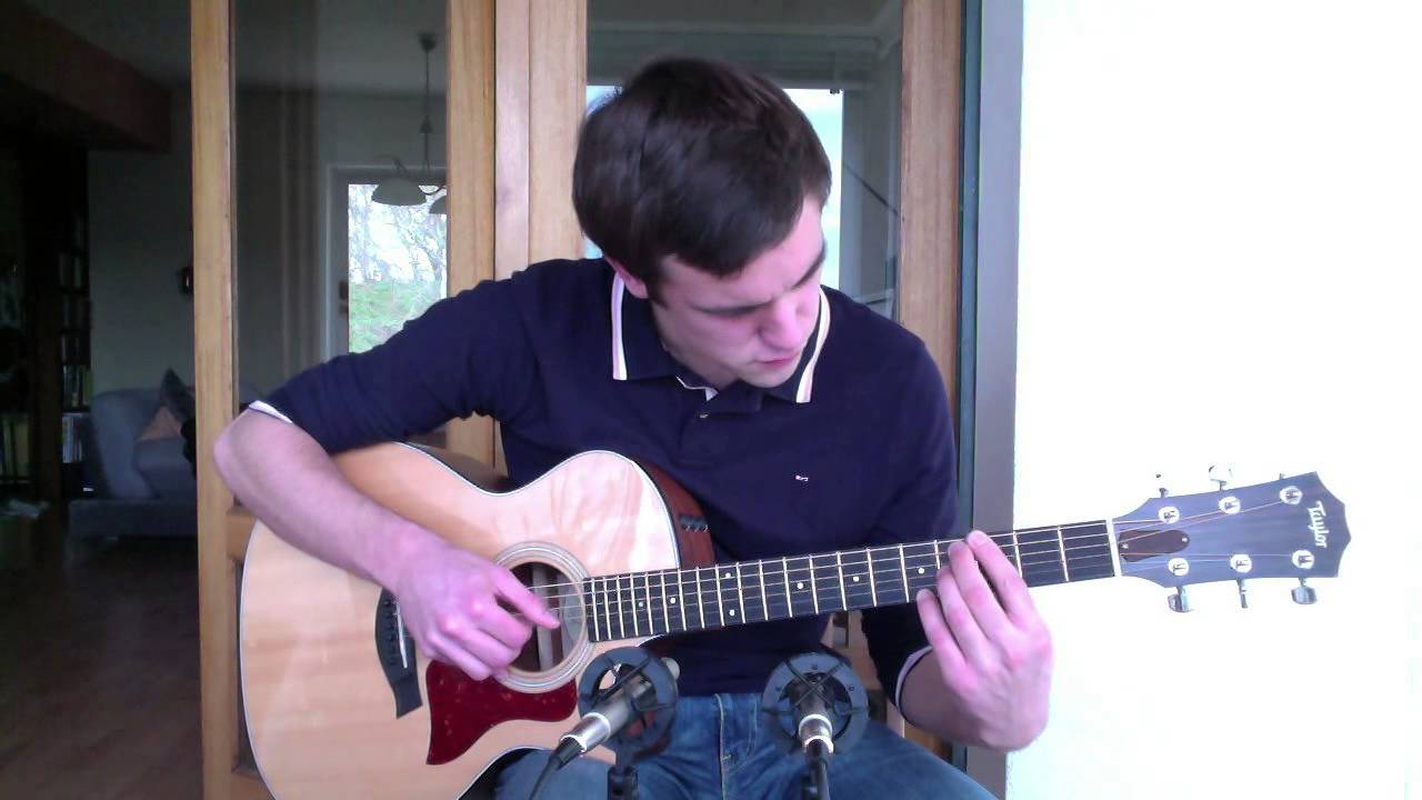 Mombasa (Tommy Emmanuel)