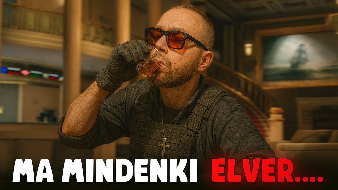 1v1 HA LOSE AKKOR ISZOK | CSAK CHAMP, MI VAN MA??