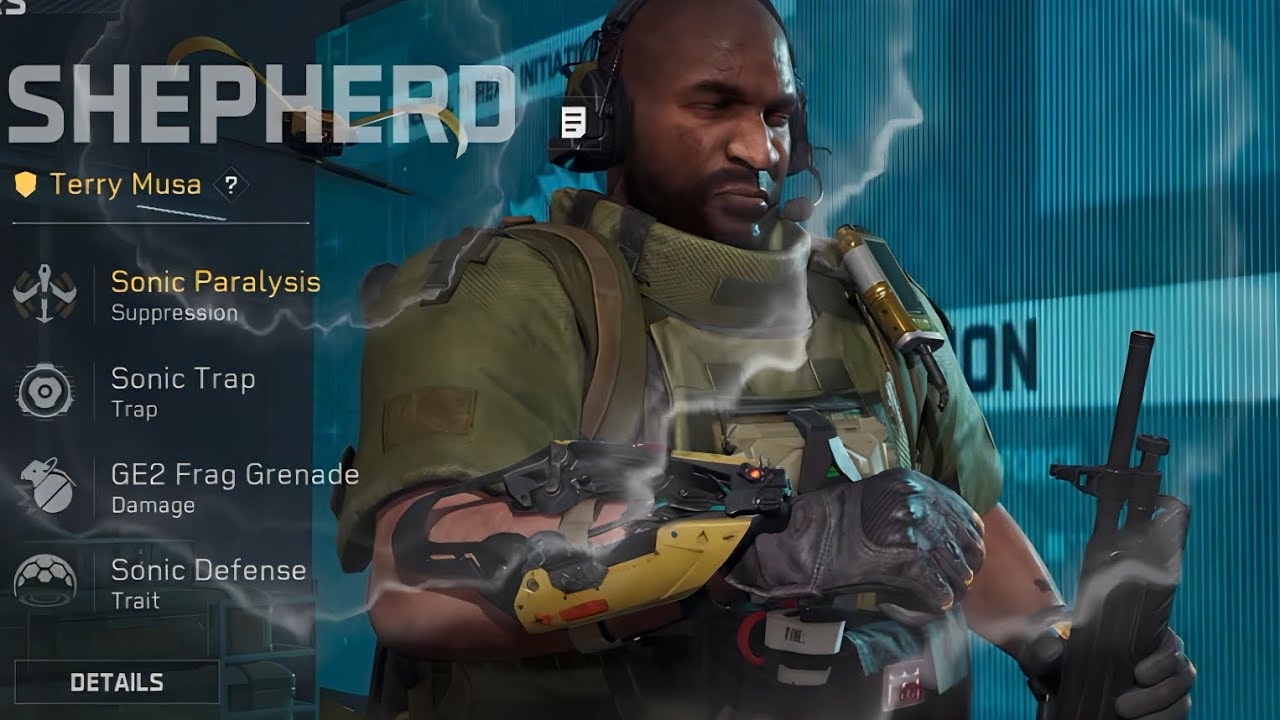 DROPPED 50 WITH SHEPHERD TO SEAL THE WIN DELTA FORCE MOBILE 