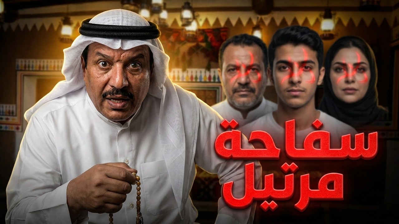268 - قصة فاجعة مرتيل