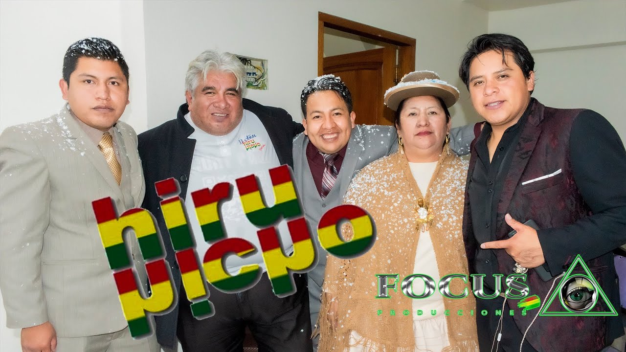 HIRU HICHO EN VIVO 4K - FOCUS PRODUCCIONES 72571660