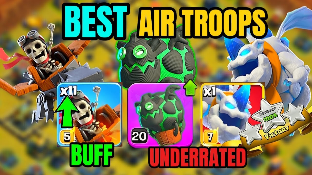BEST WAY TO USE DRAGON RIDERS AFTER BUFF | Cara Terbaik Memakai Penunggang Naga🔴
