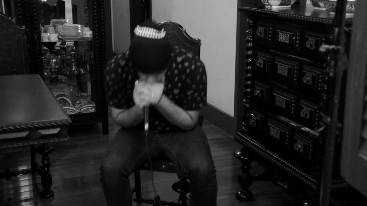 Gleison Tulio - Break on through ( to the other side) The Doors cover