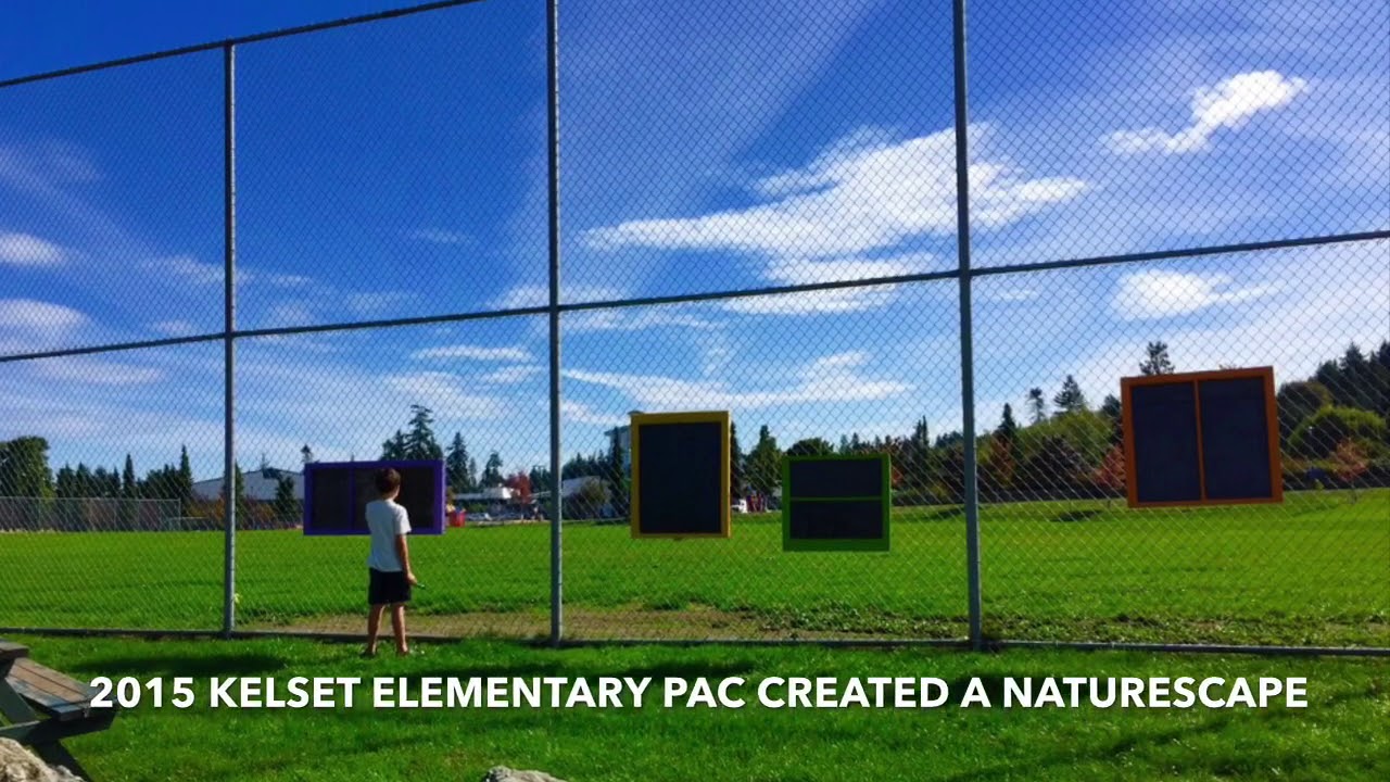 KELSET Elementary BCAA Play Here Nomination