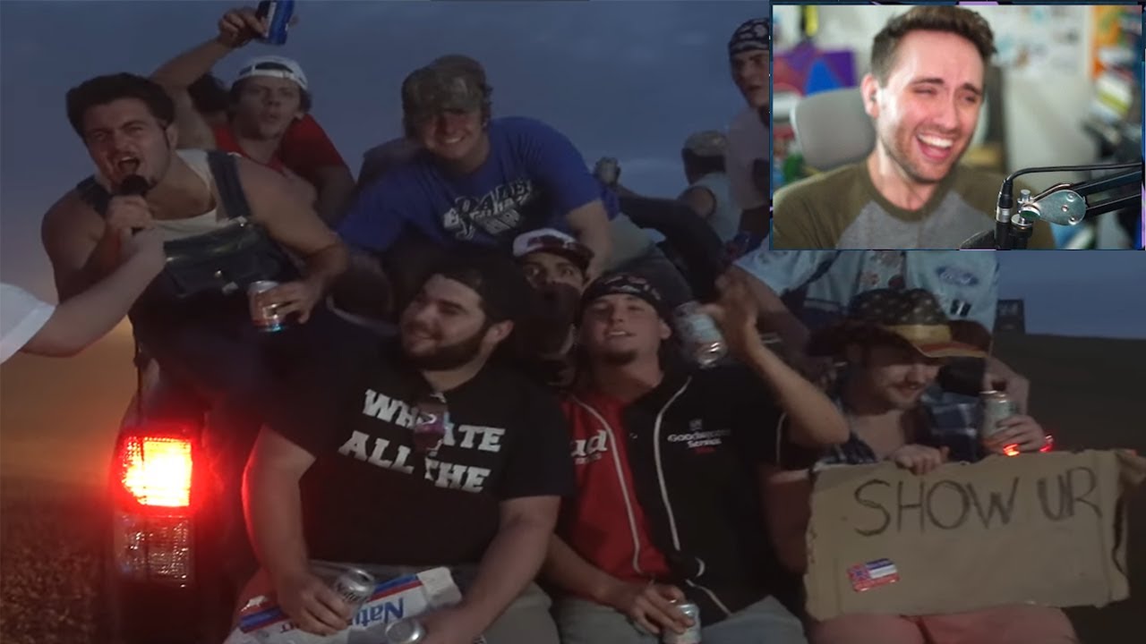 The Average Marketing Monday Viewer