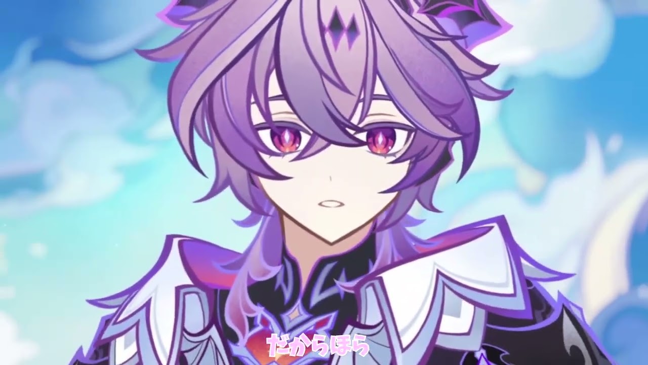 【原神｜MAD】Watch me！Full