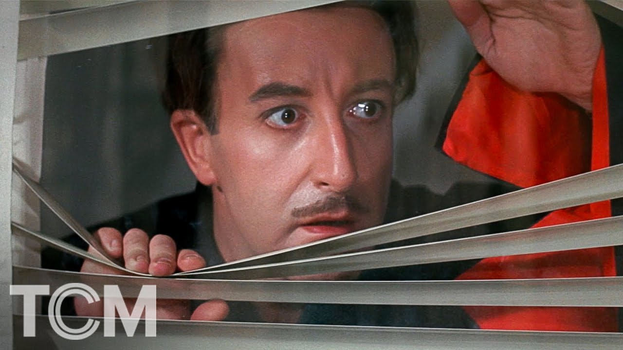 This Month on TCM: September 2025 | TCM