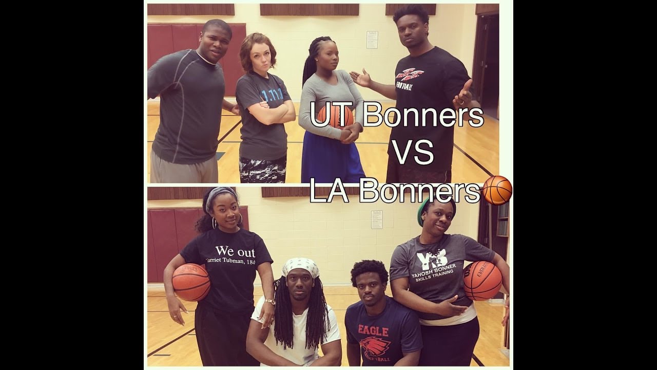 When The Bonner Family gets together!