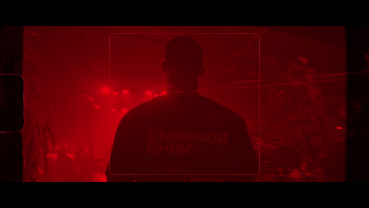 EMPEROR CHOK DEE Red Vision 2020