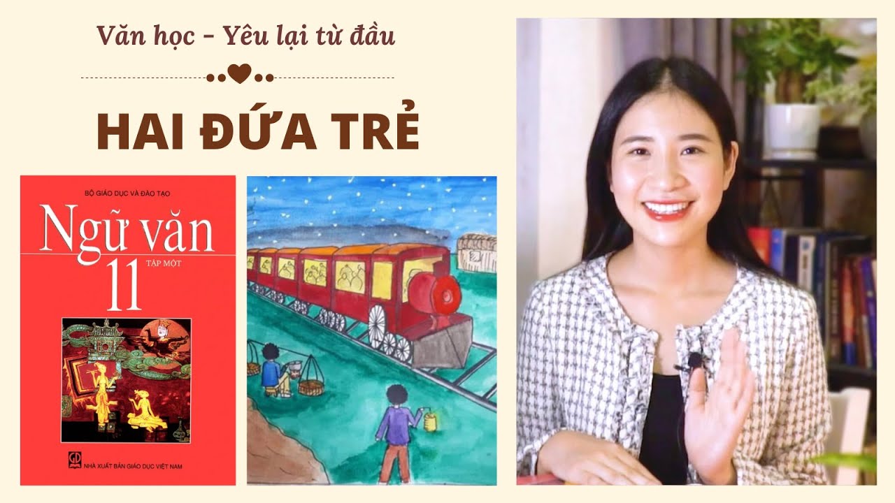 Ôn Văn không học vẹt - 20 phút yêu thêm truyện ngắn 