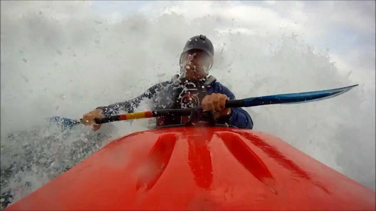 Dagger axiom big wave surfing dror 12.10.11.wmv