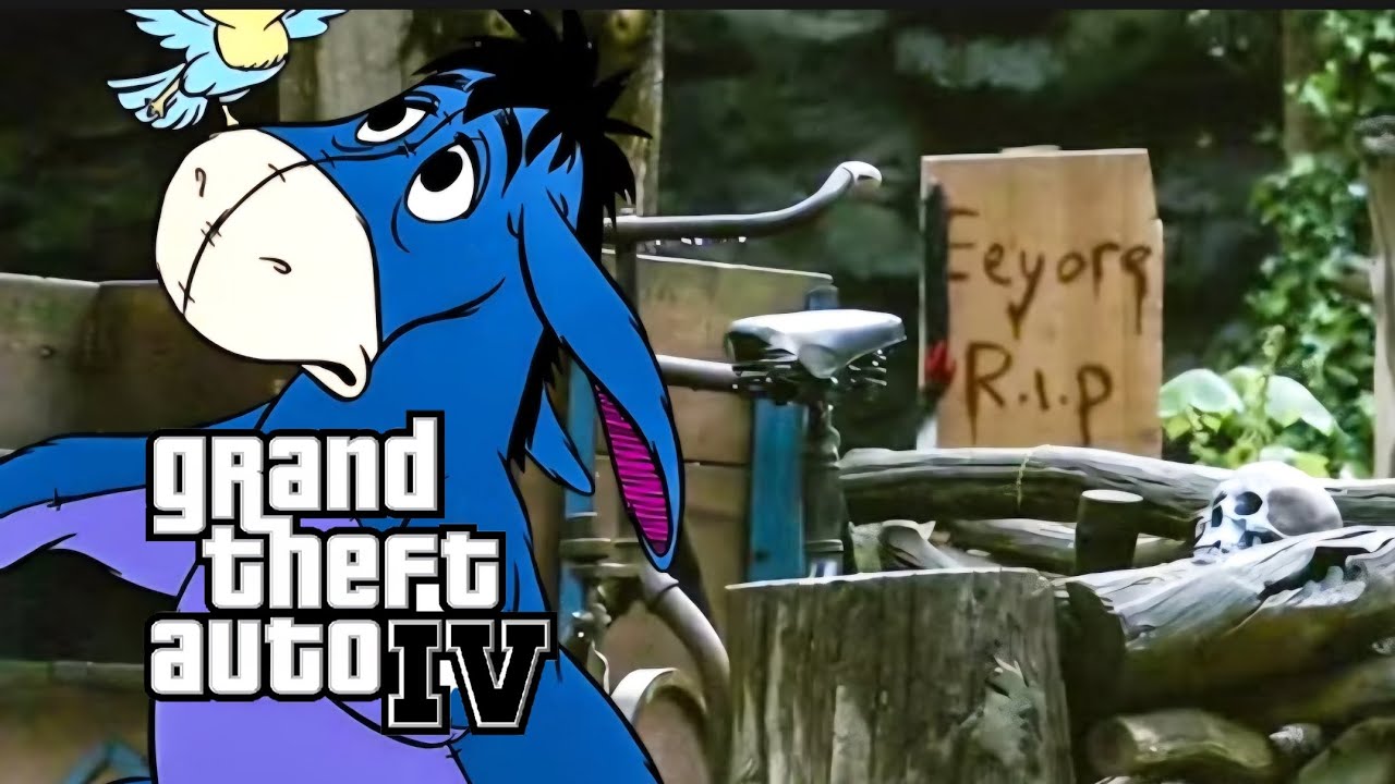 GTA IV - A CnC Tribute.