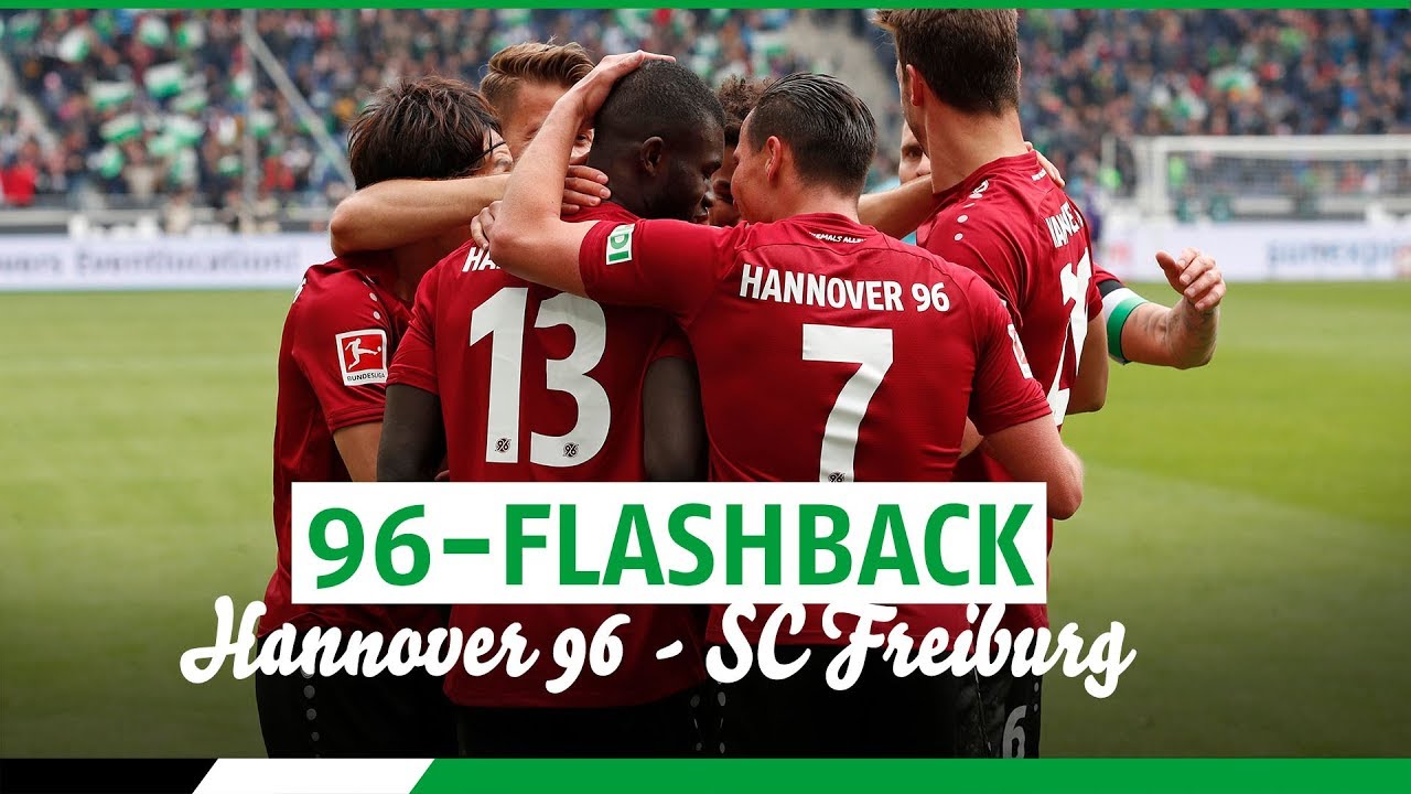 Anton, Bebou & Walace: Unsere Tore gegen Freiburg