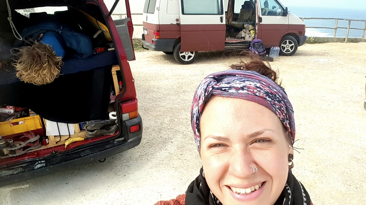 Traveling to the Rainbow | MAI VLOG |Backpacking mit Kleinkind |