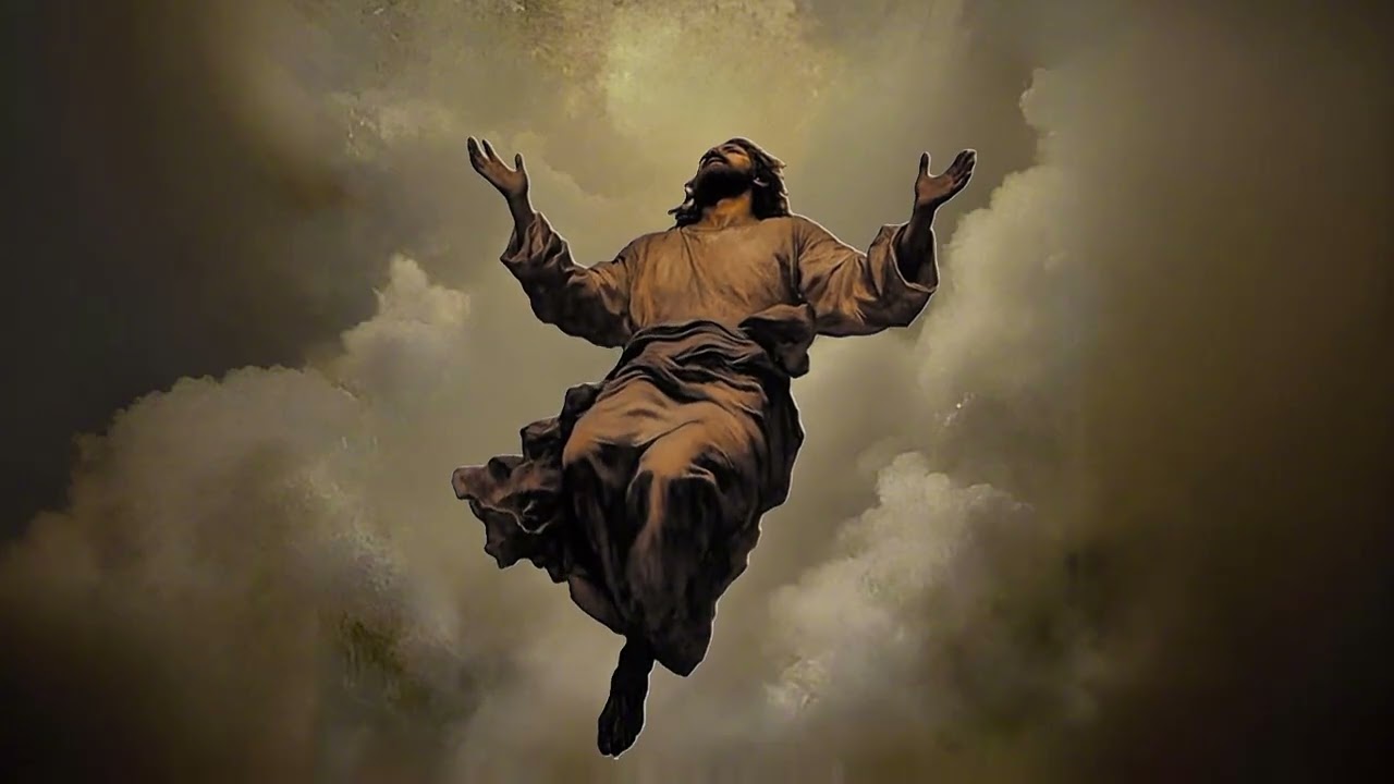 ALELUIA JESUS GOD / CHRISTIANITY 