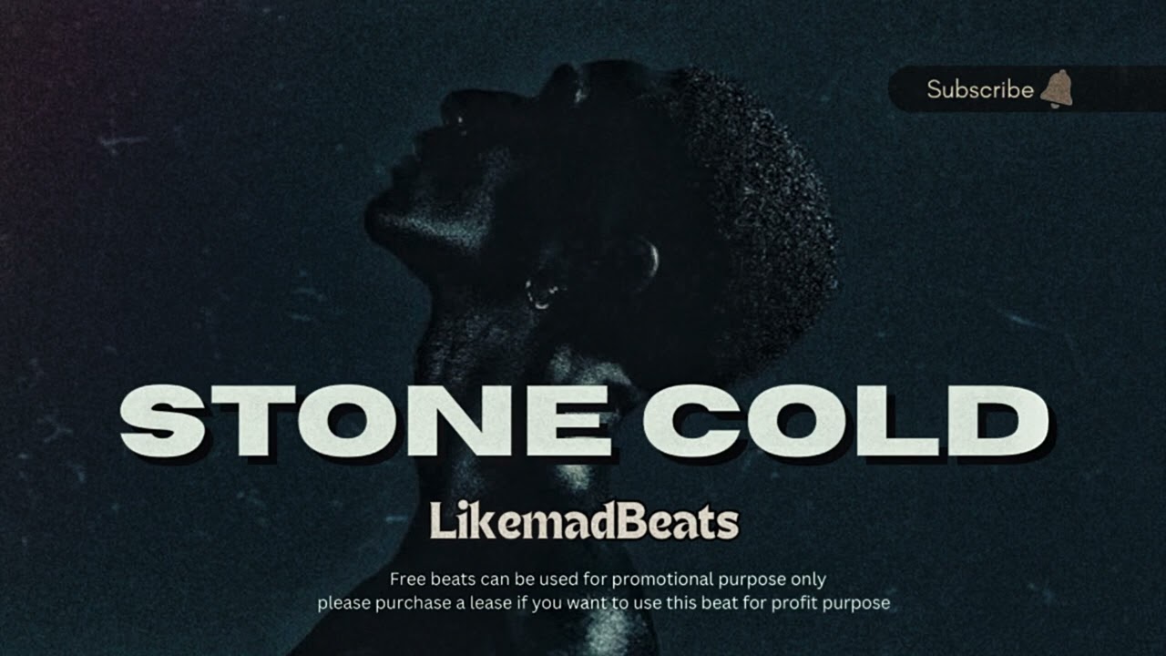 Omah lay Type Beat ft Burna Boy 