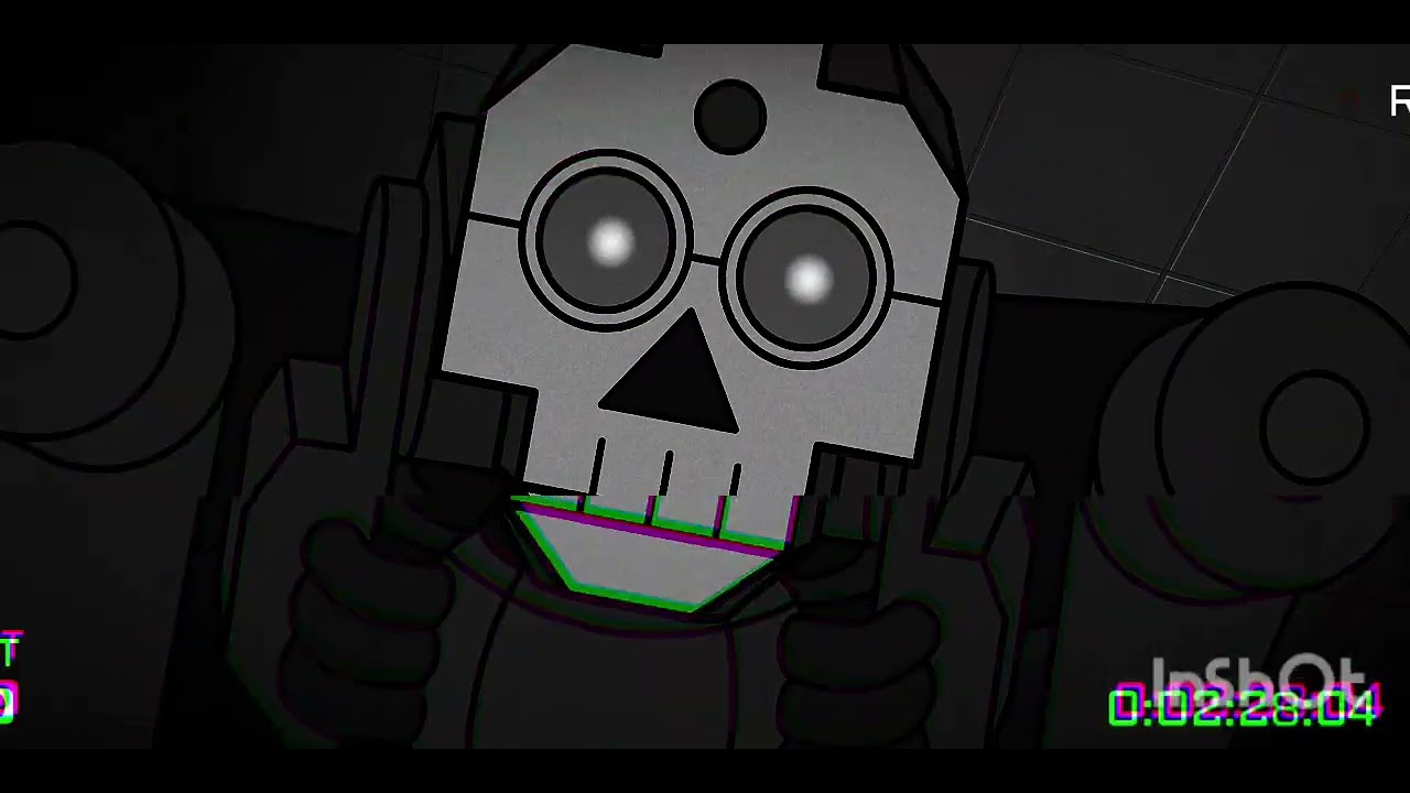 THE DARK STORY OF POPPY PLAYTIME (CHAPTER 5)