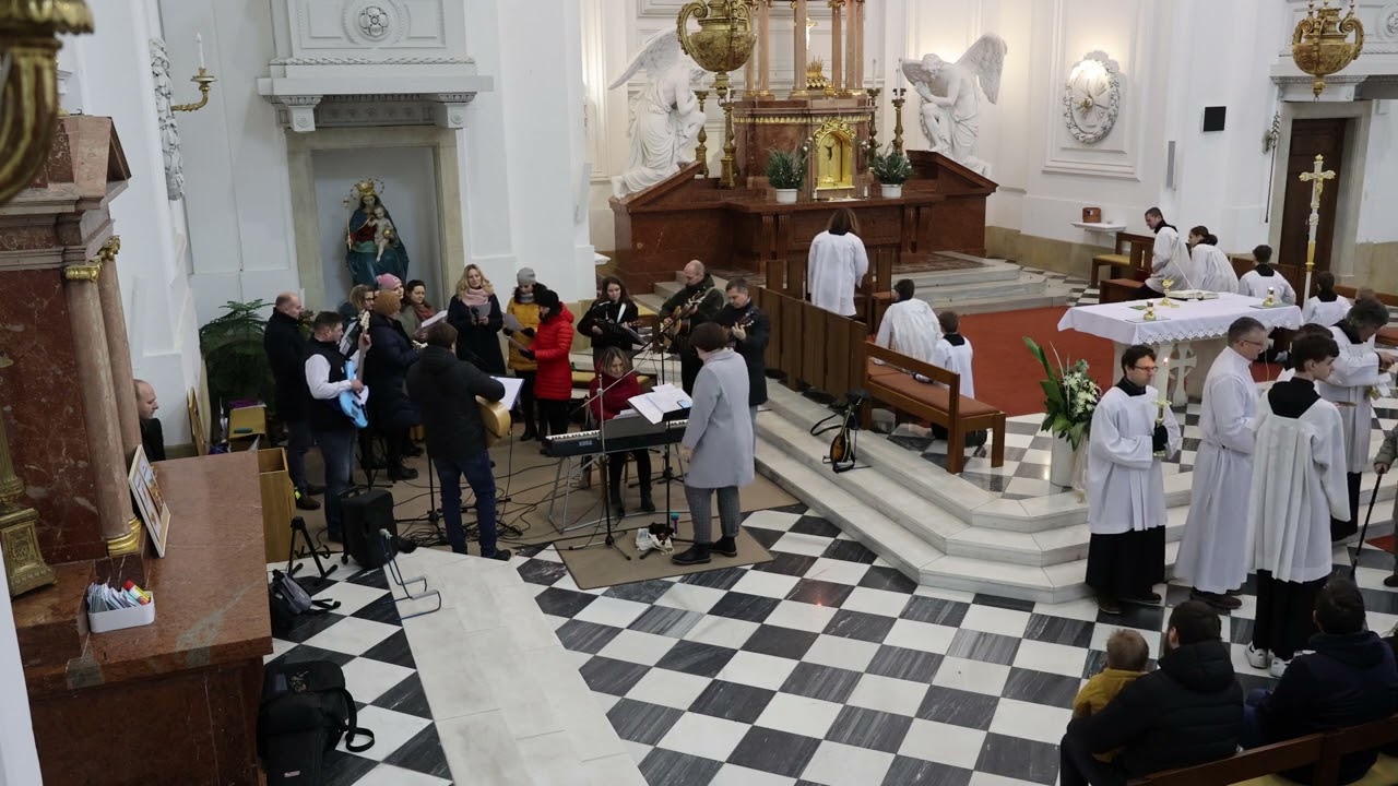 Oceány, na vlnách (verze 2026)