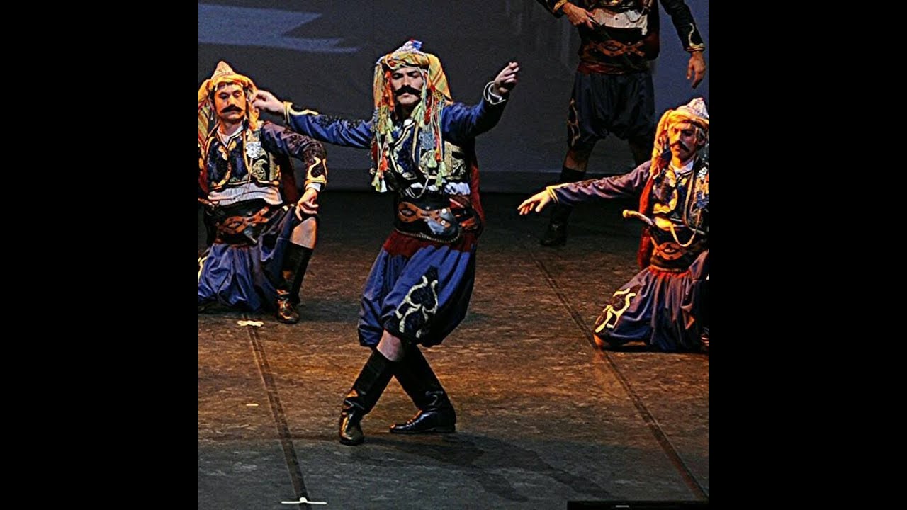 Ferace Zeybeği