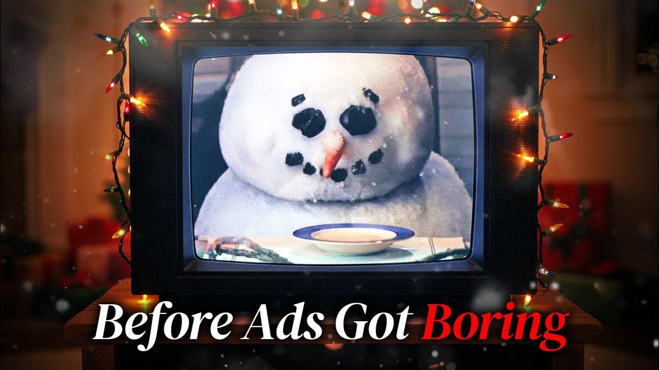 🎮 Ретро-реклама игр, определившая целое поколение | Взрыв из прошлого!